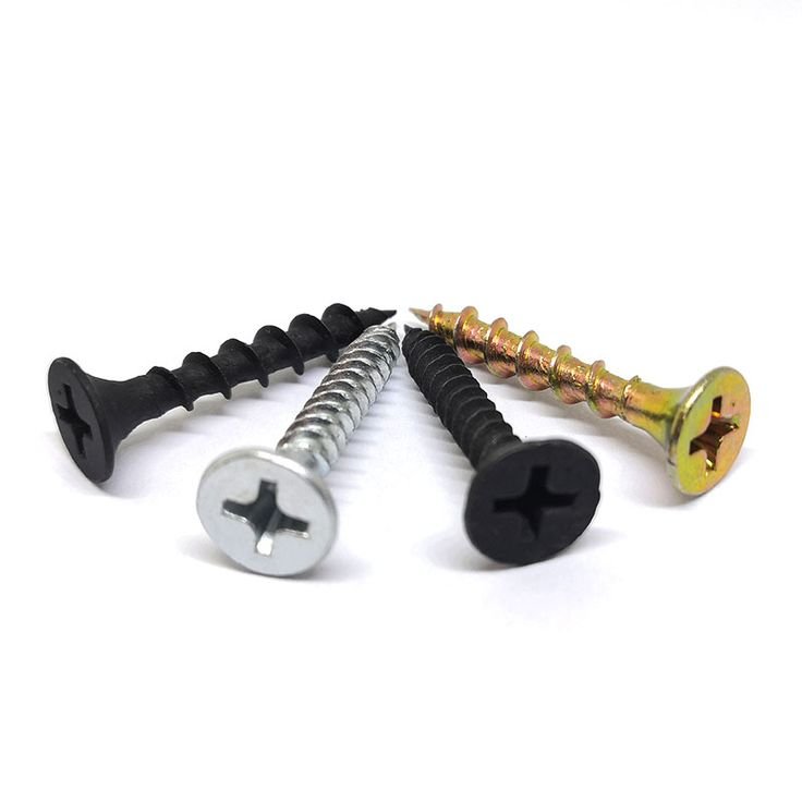 Connectors & Dowels